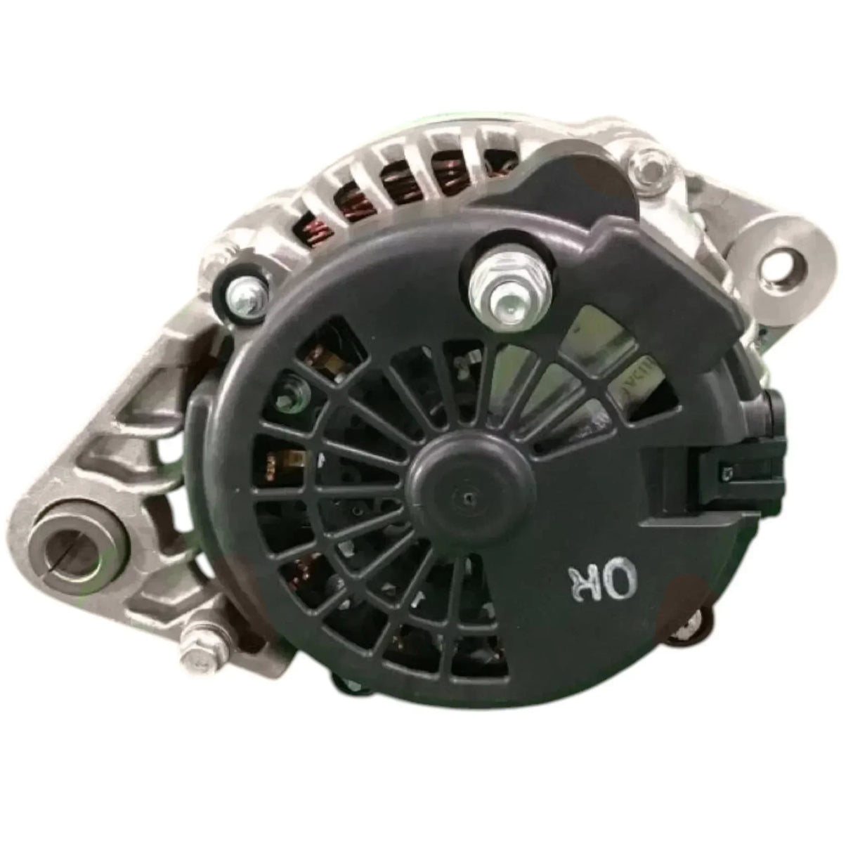 3920617 Genuine Cummins Alternator 24V 70A - Truck To Trailer