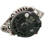 3920617 Genuine Cummins Alternator 24V 70A - Truck To Trailer