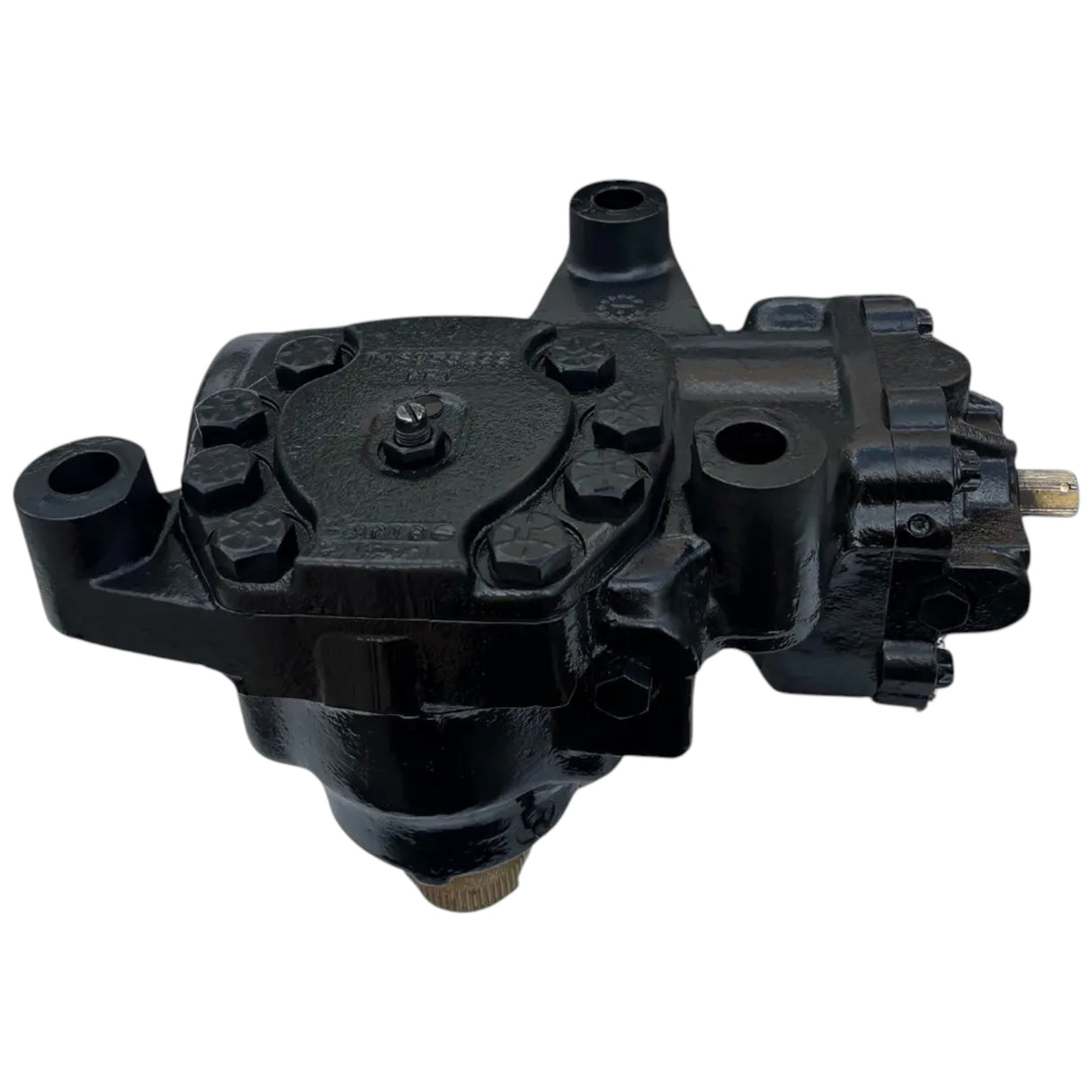 TAS852298 Genuine TRW Steering Gear
