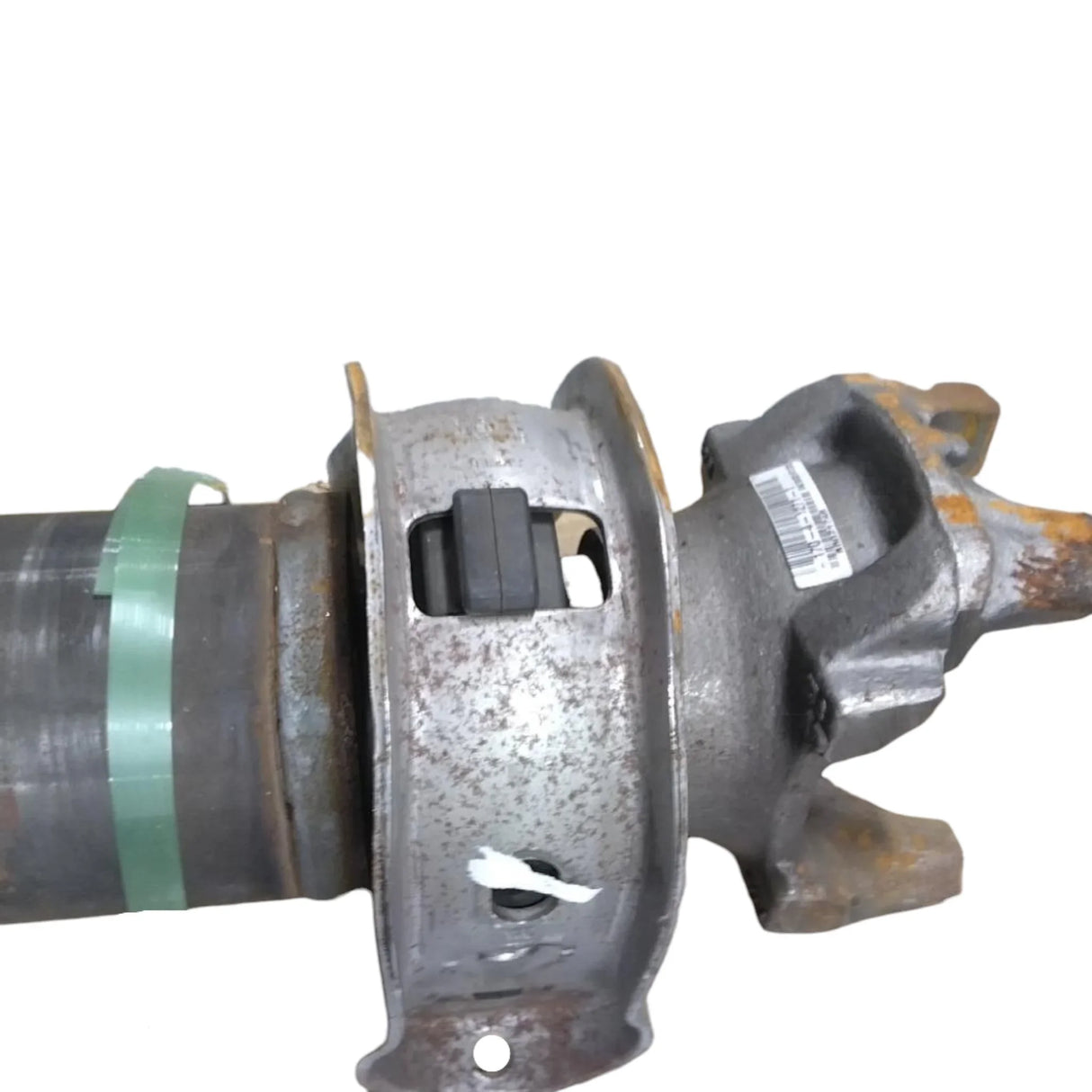 25155785 Genuine Volvo Shaft - Truck To Trailer