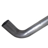 25192965 Genuine Mack Pipe - Truck To Trailer