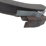 85135805 Genuine Volvo Brake Pad Kit