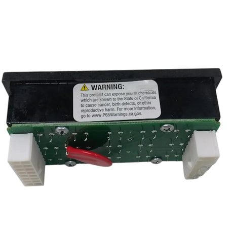 25171824 Genuine Volvo Lamp - Truck To Trailer