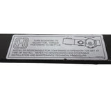 22913566 Genuine Mack Tie Rod - Truck To Trailer