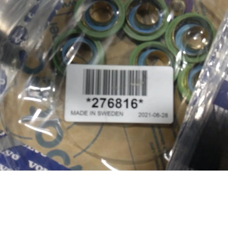 85101984 Genuine Mack Overhaul Kit - Truck To Trailer