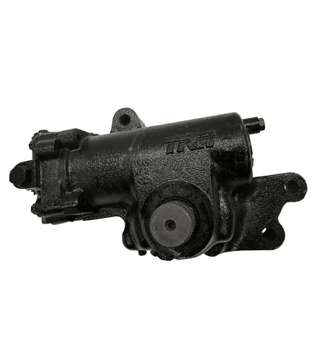 4C4Z3504AB Genuine Ford Steering Gear For F650 2005-2006.