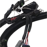 8089153 Genuine Mack Wiring Harness - Truck To Trailer