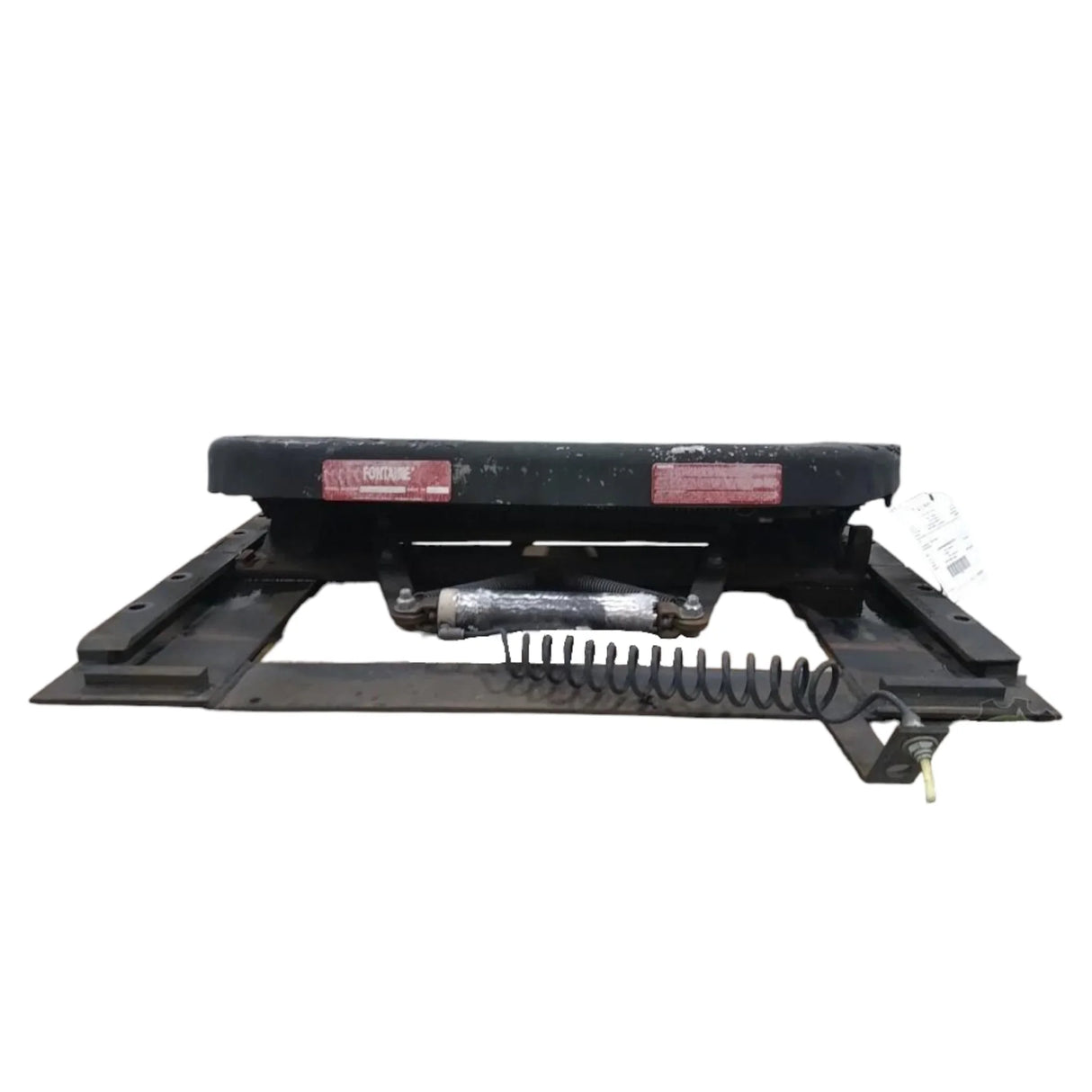 20433917 Genuine Mack Fifth Wheel - Truck To Trailer