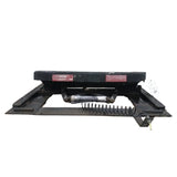 20433917 Genuine Mack Fifth Wheel - Truck To Trailer