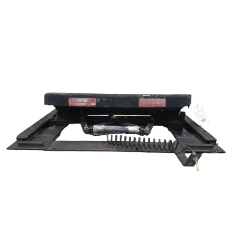 20433917 Genuine Mack Fifth Wheel - Truck To Trailer