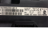 22824737 Genuine Mack Gear Selector - Truck To Trailer