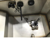 23398077 Genuine Mack Oil Pan - Truck To Trailer