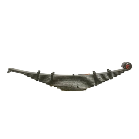 25121396 Genuine Mack Spring - Truck To Trailer