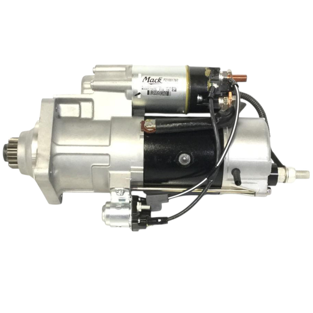 21001797 Genuine Volvo Starter Motor