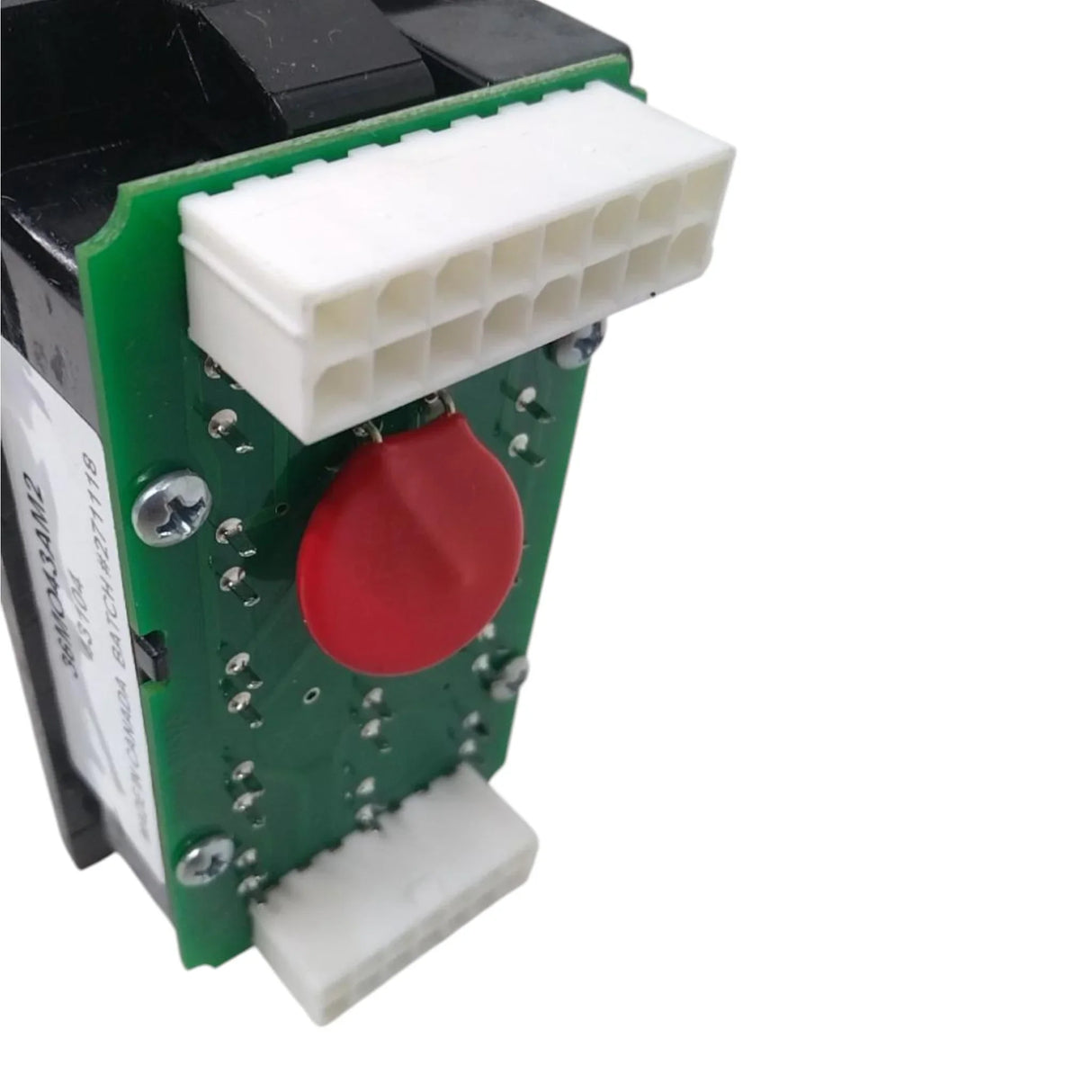 25171824 Genuine Volvo Lamp - Truck To Trailer