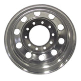 26034-0000232DEX Genuine Mack Lug Hub Mount Renovated Wheel - Truck To Trailer