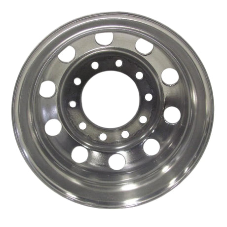 26034-0000232DEX Genuine Mack Lug Hub Mount Renovated Wheel - Truck To Trailer