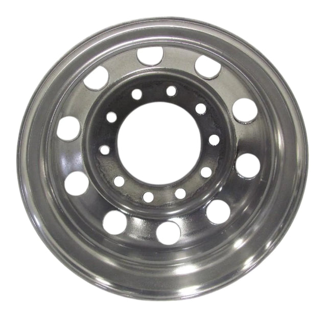 26034-0000232DEX Genuine Mack Lug Hub Mount Renovated Wheel - Truck To Trailer