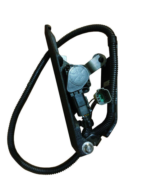 4QB520M Genuine Mack Accelerator Pedal - Truck To Trailer