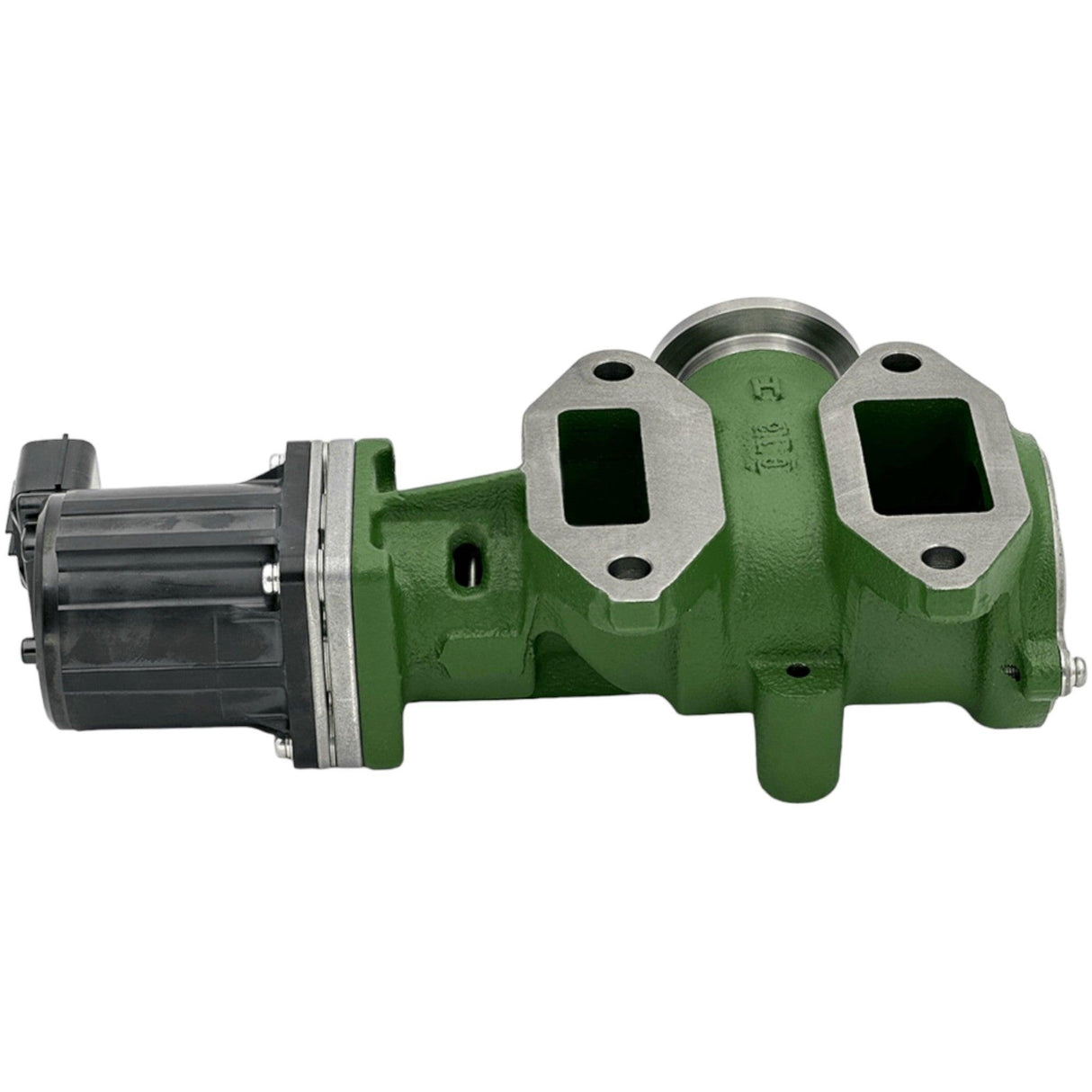 5473207RX Genuine Cummins Egr Valve For Cummins Isb - Truck To Trailer