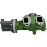 5473207RX Genuine Cummins Egr Valve For Cummins Isb - Truck To Trailer