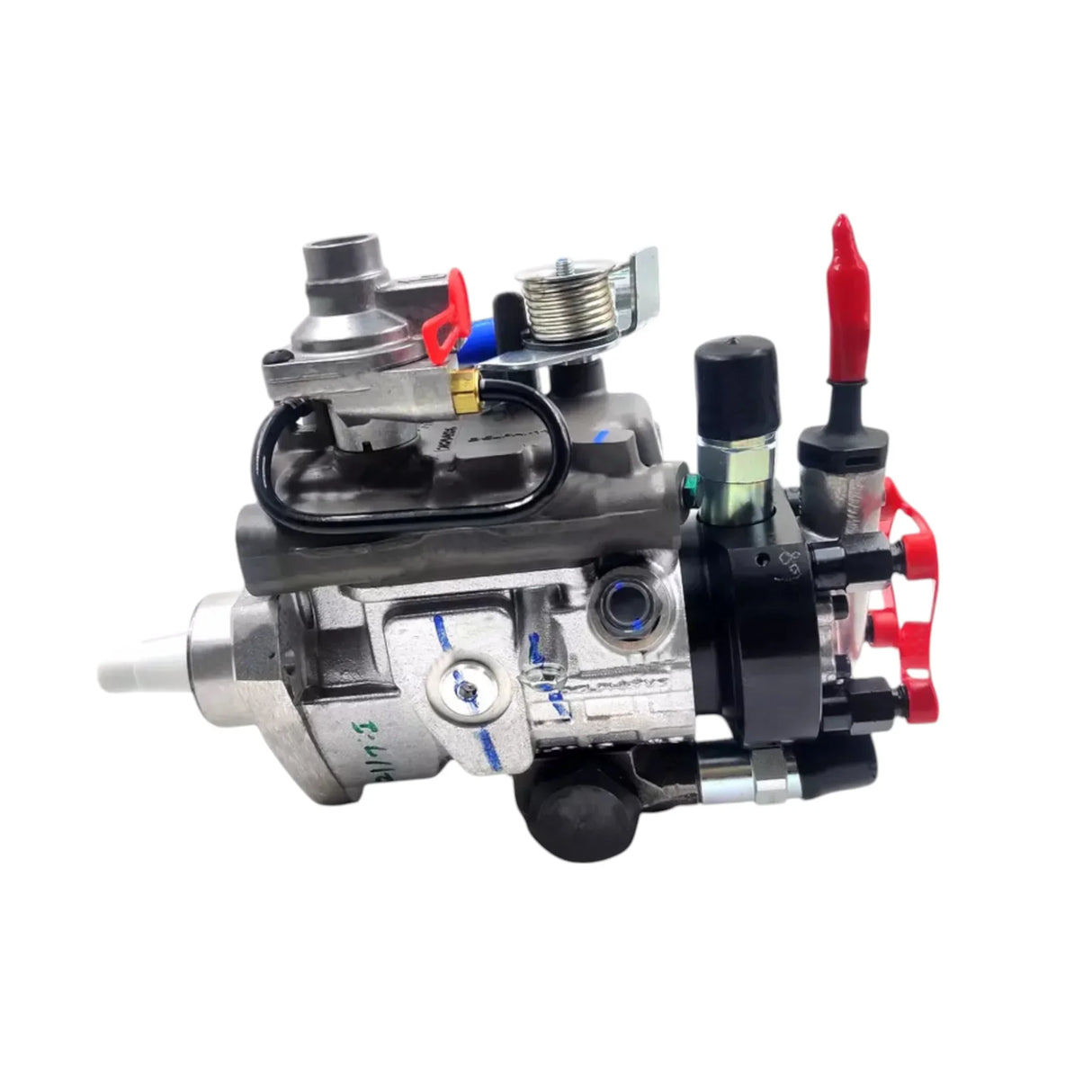 320/06924 JCB Pump Injection 68KW 12V - Truck To Trailer