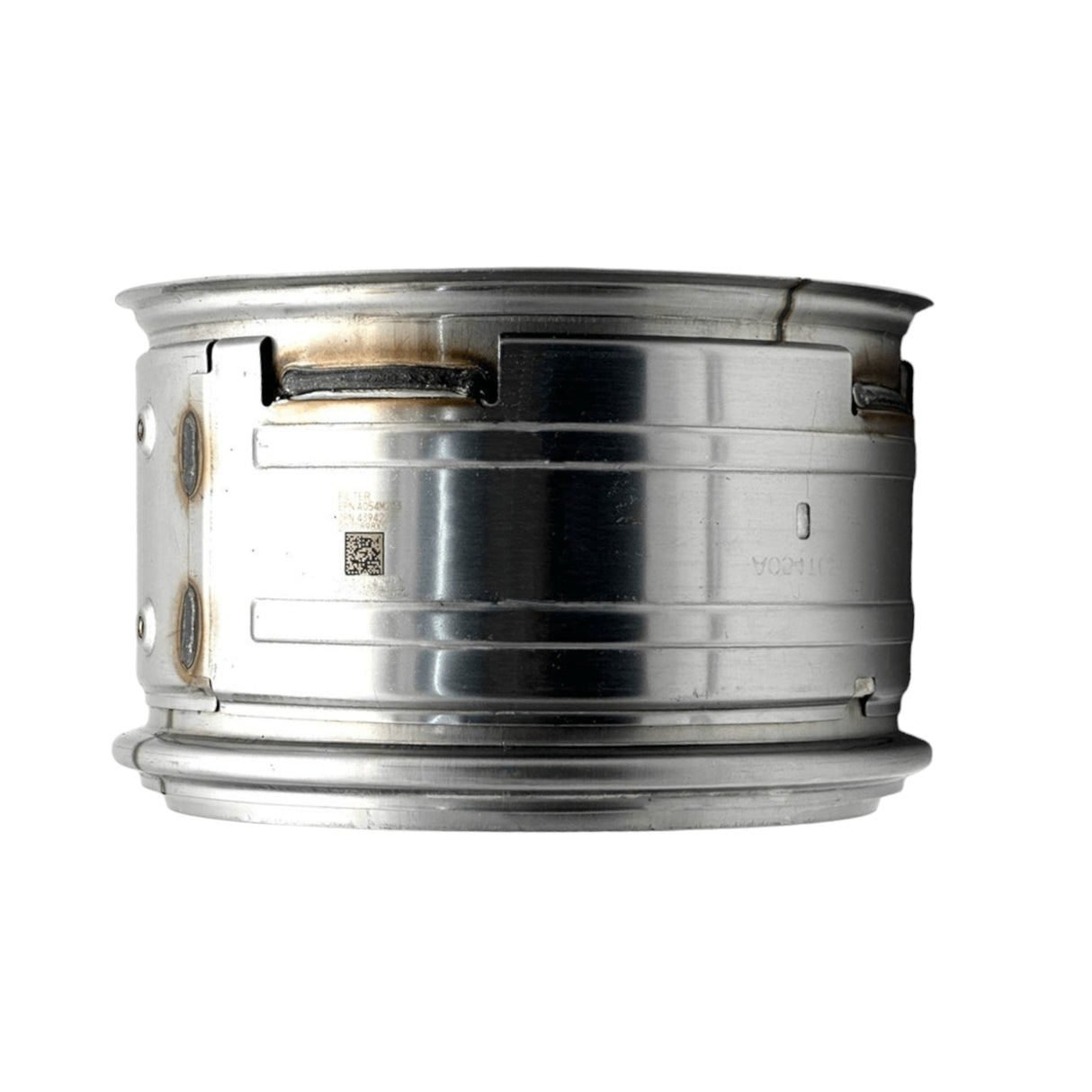 5579369 Oem Cummins Diesel Particulate Filter For Cummins