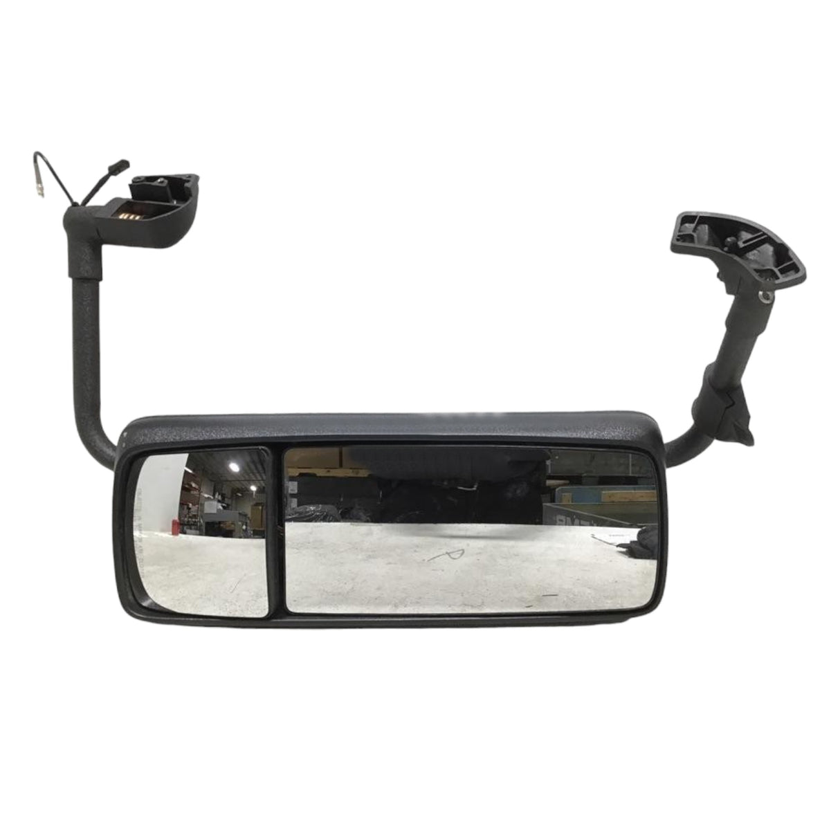 82715376 Genuine Volvo Right Mirror