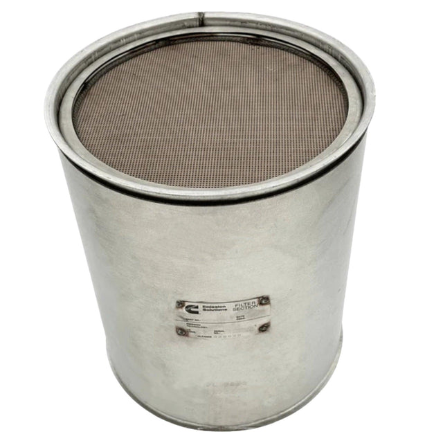 3103617 Genuine Cummins DPF Diesel Particulate Filter - Truck To Trailer