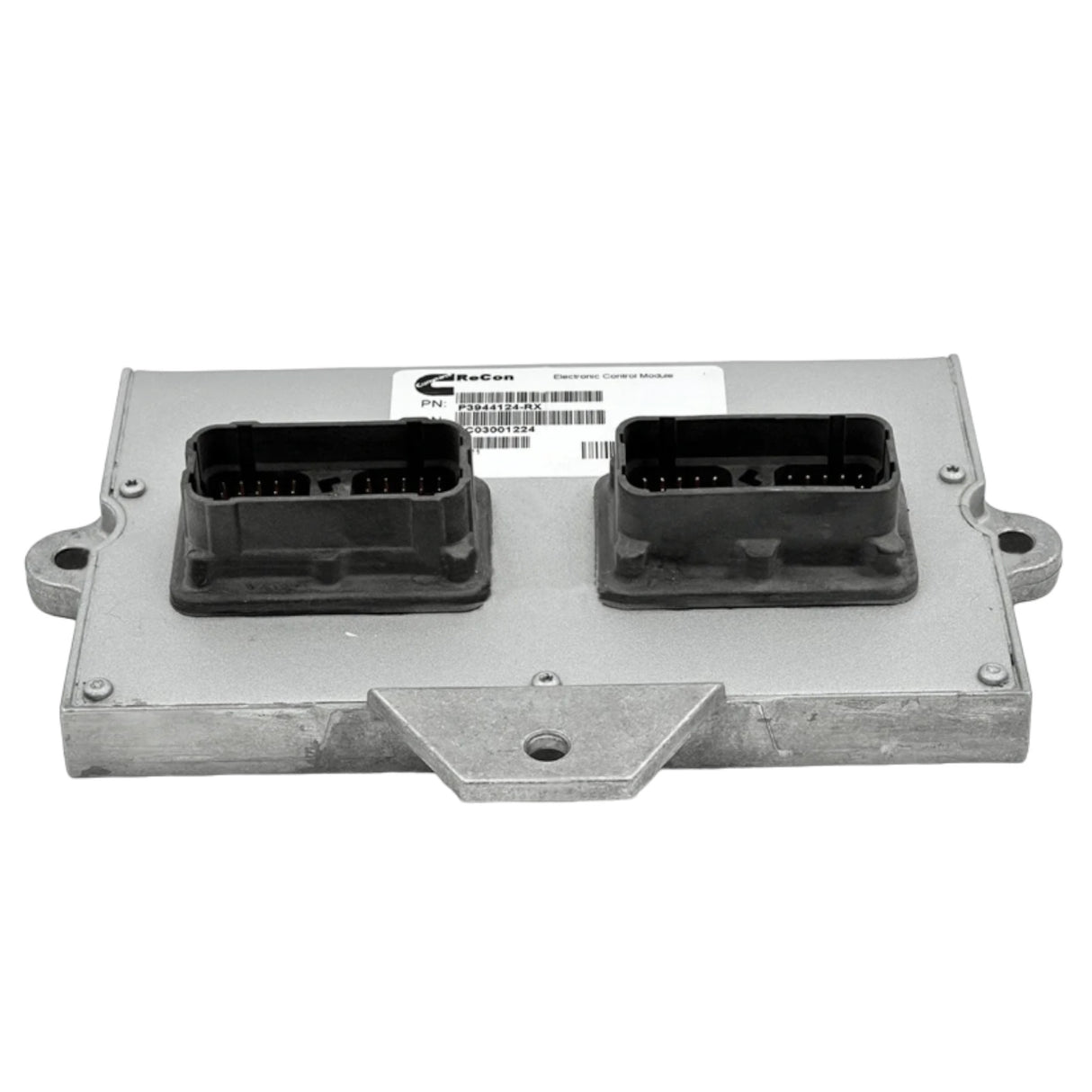 3990517Rx Genuine Cummins ‪Ecm Electronic Control Module