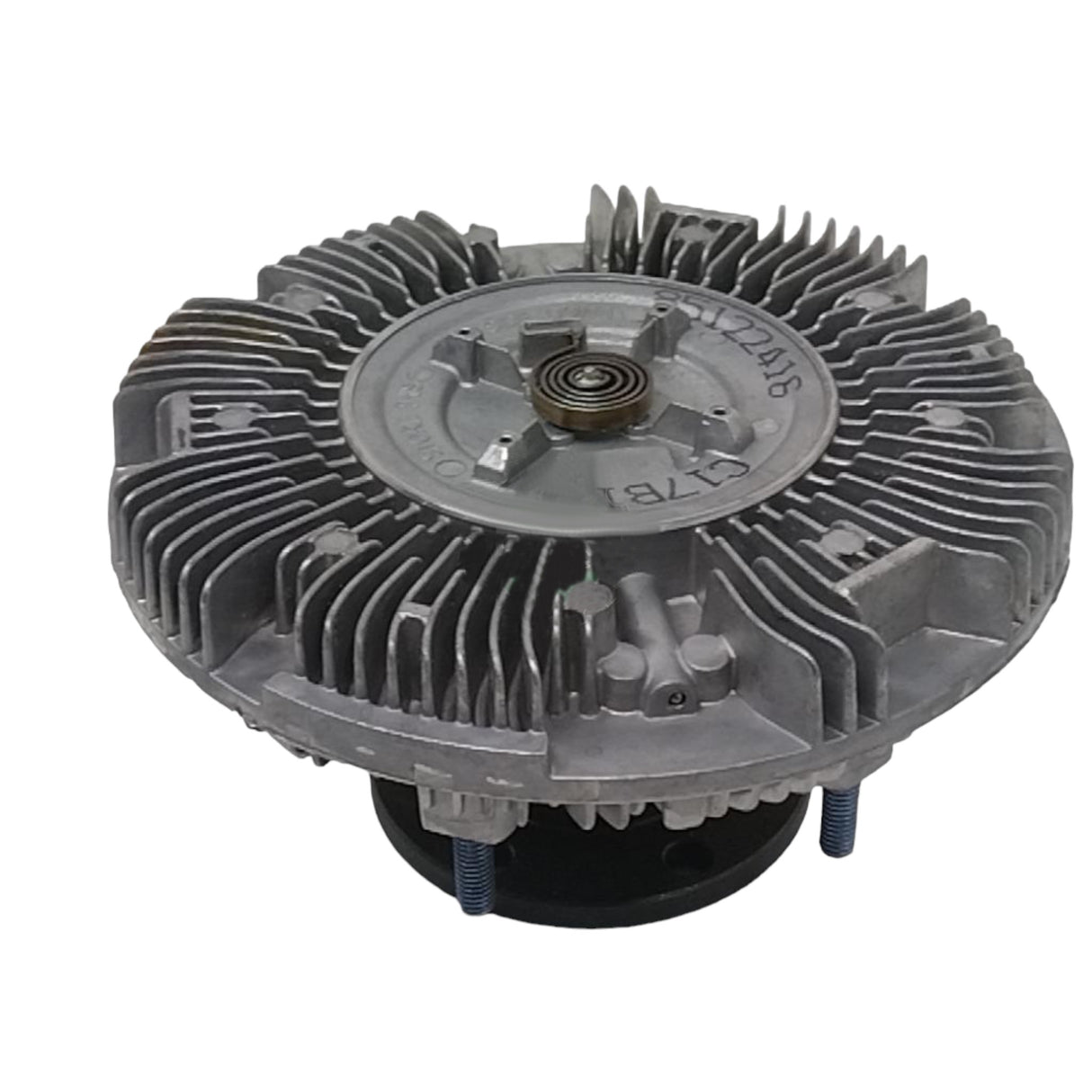 85122416 Genuine Volvo Fan Clutch