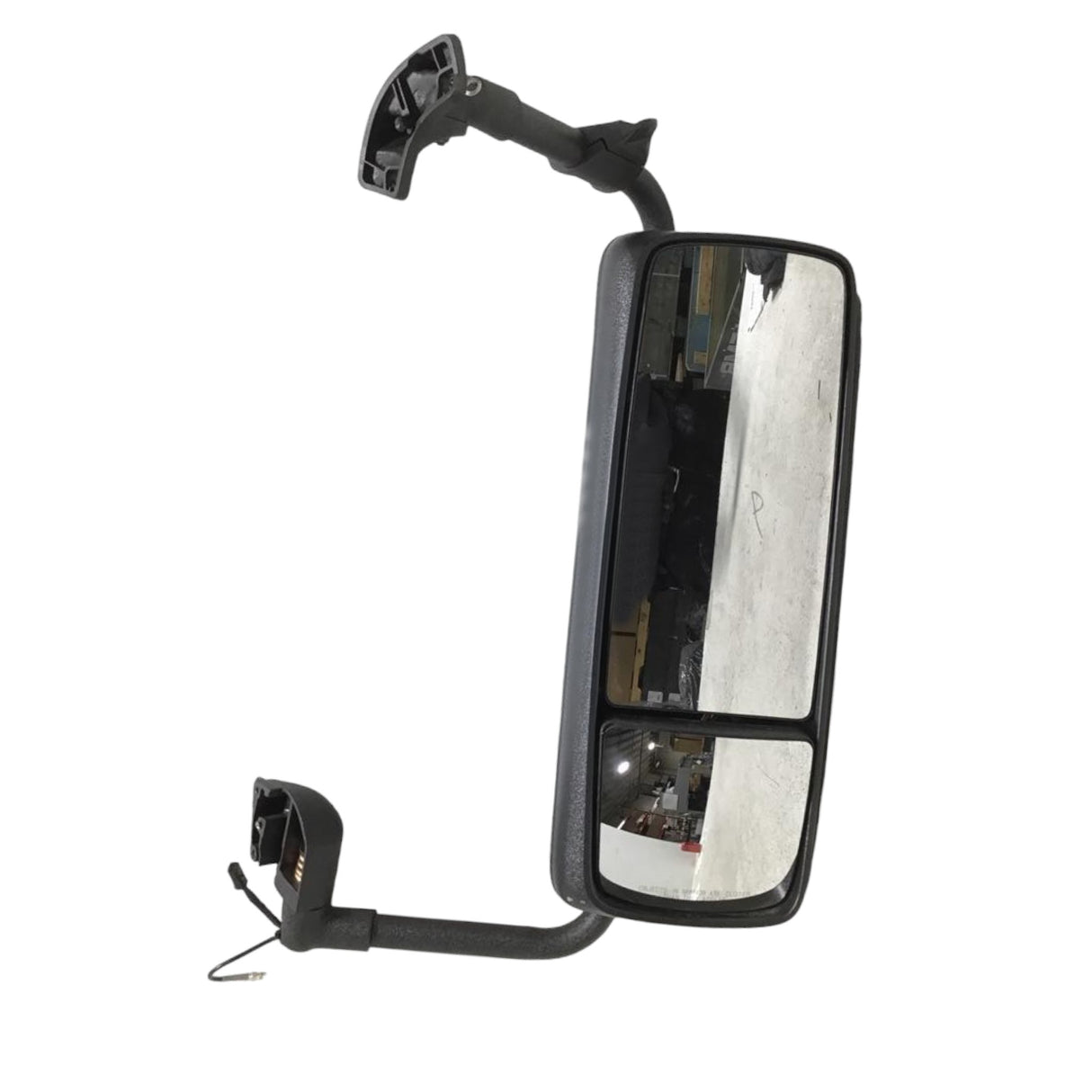 82715376 Genuine Volvo Right Mirror