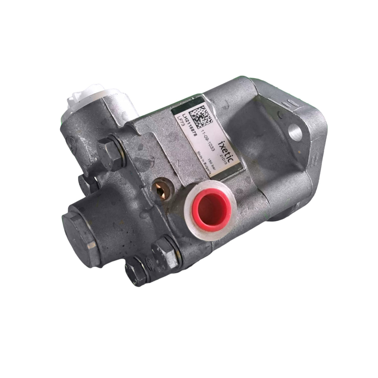 LH2115878 Genuine Ixetic Steering Pump LF73