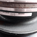 99A9562 Genuine Horton Fan Clutch - Truck To Trailer