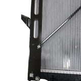 23017339 Genuine Volvo Radiator - Truck To Trailer