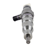 9360702687 Genuine Detroit Diesel Fuel Injector Set Of 6