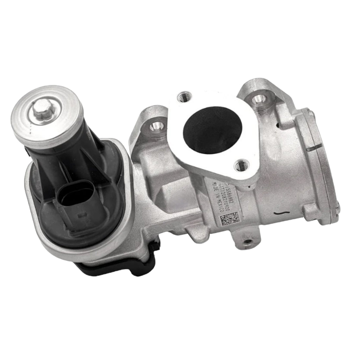 5587013 Genuine Cummins Exhaust Recirculation Valve Kit