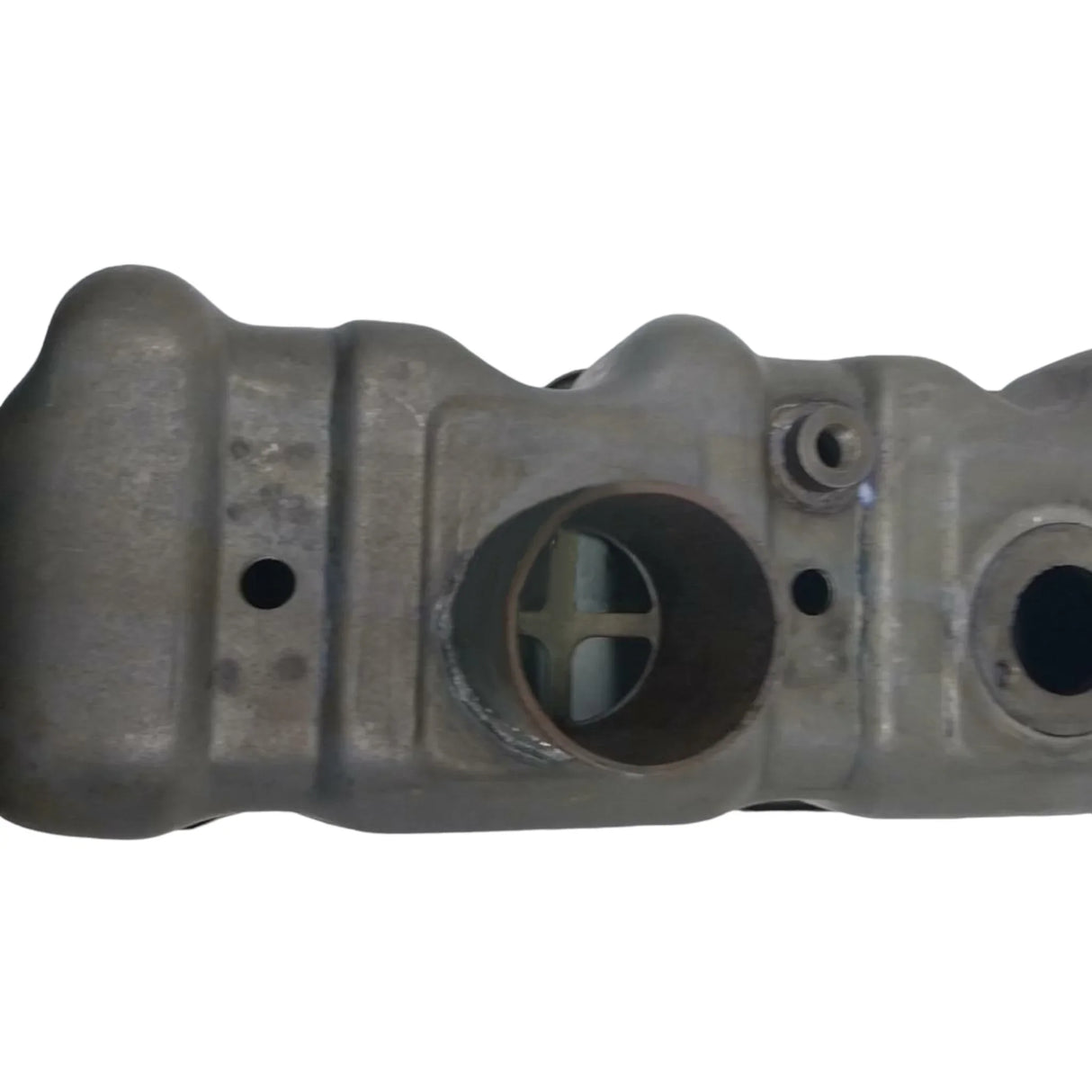 25108587 Genuine Volvo Cover - Truck To Trailer