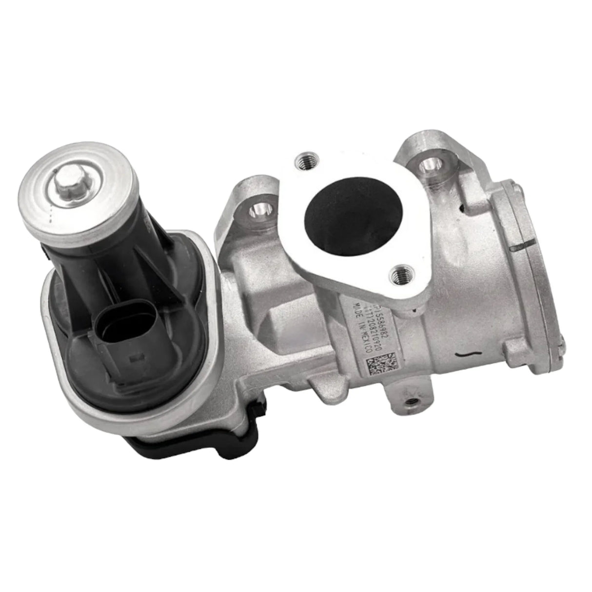R8607787AA Genuine Mopar EGR Exhaust Gas Recirculation Valve - Truck To Trailer