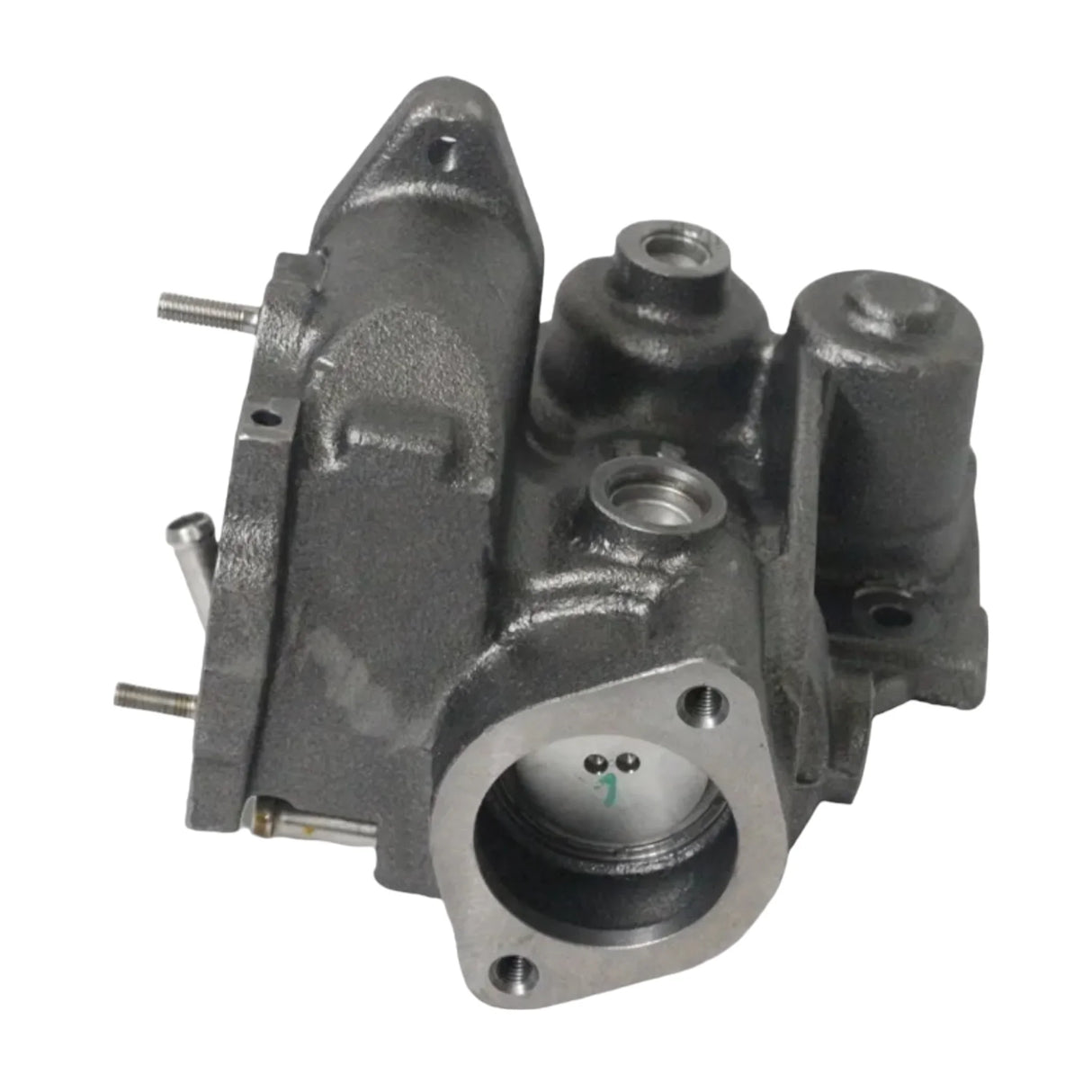 5309069 Genuine Cummins EGR Exhaust Gas Recirculation Valve - Truck To Trailer