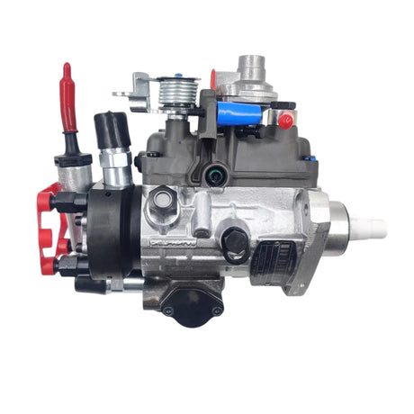 320/06930 JCB Fuel Injection Pump - Truck To Trailer
