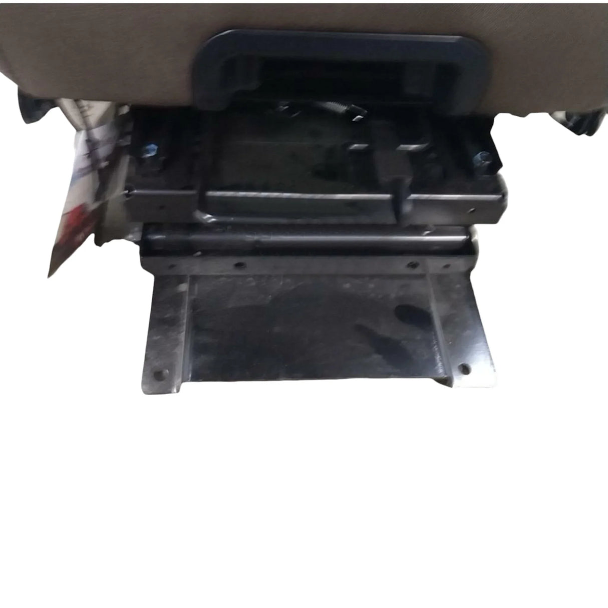 22245998 Genuine Volvo Seat - Truck To Trailer