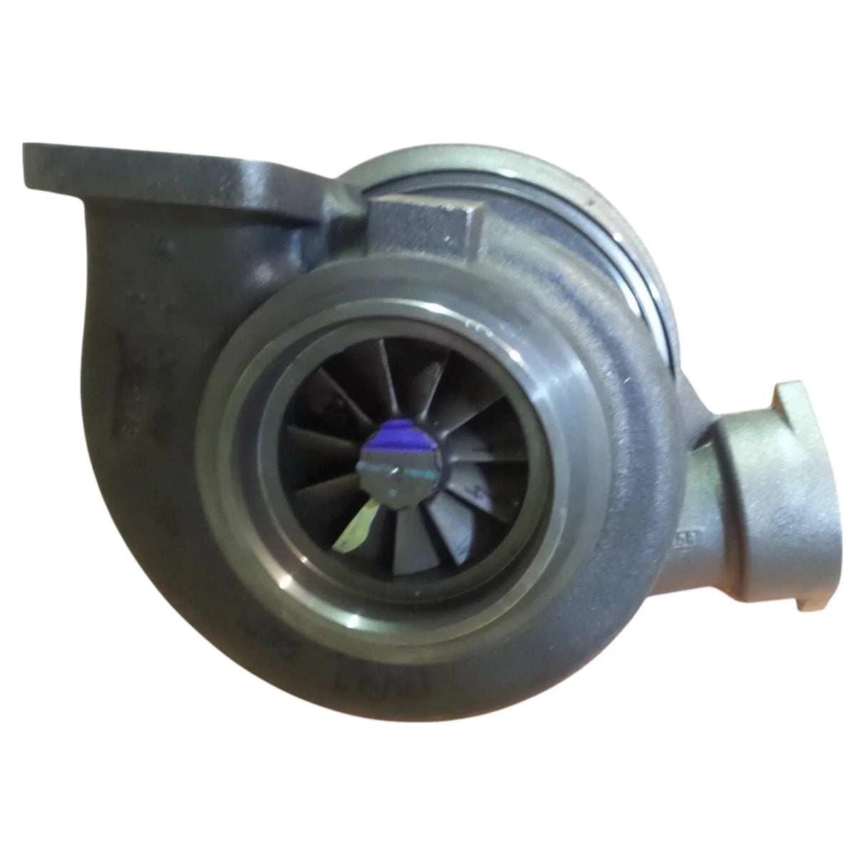 376-6453 Genuine CAT Turbocharger - Truck To Trailer