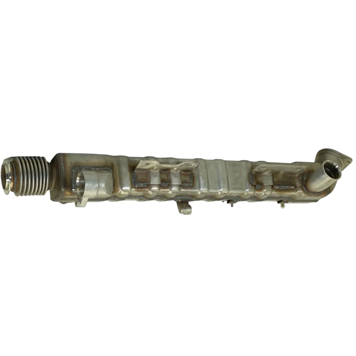 2881784Nx Genuine Cummins Egr Exhaust Gas Recirculation Cooler