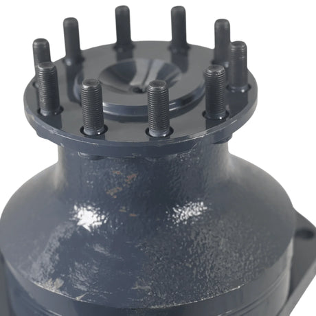 500.280.0100 Genuine Hiab Braked Wheel Motor - Truck To Trailer