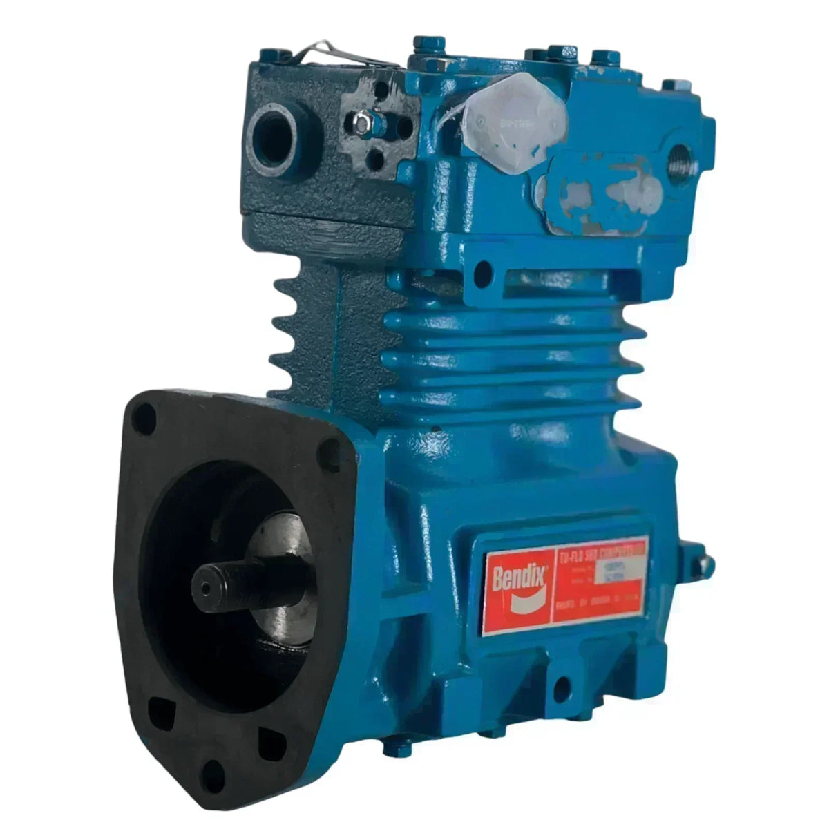 5002984BXR Genuine Bendix Air Compressor TF-550 – Truck To Trailer