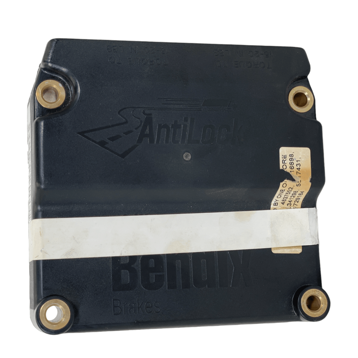 5008311 Genuine Bendix Abs Anti-Lock Control Module - Truck To Trailer