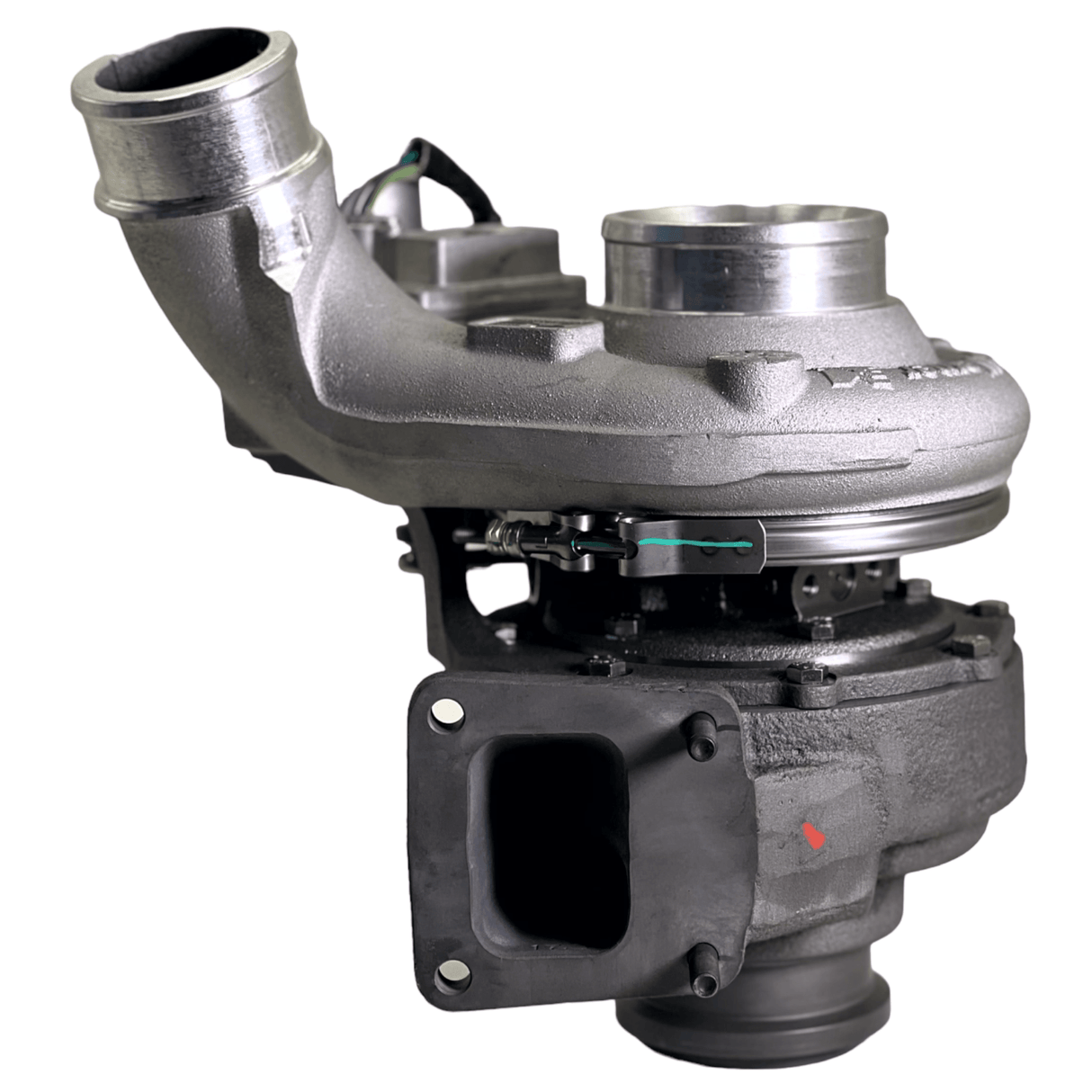 1850404C92 Oem International Turbocharger Kit For Maxxforce Dt Maxxforce 9 Maxxforce 10 Dt466