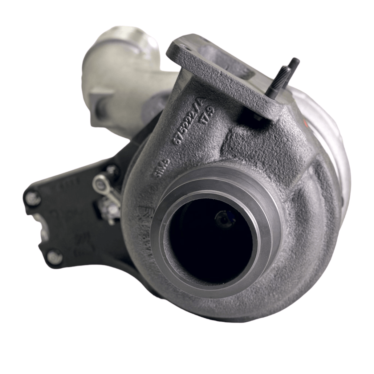 1831833C91 Oem International Turbocharger Kit For Maxxforce Dt Maxxforce 9 Maxxforce 10 Dt466