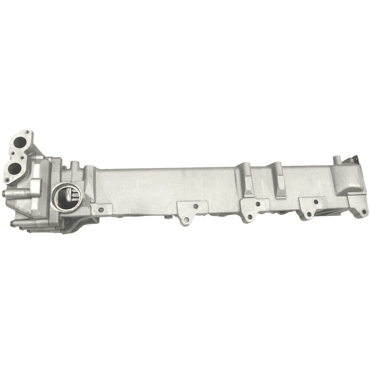 5010587R95 Genuine International EGR Exhaust Gas Recirculation Cooler